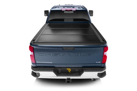 UND Flex Bed Covers