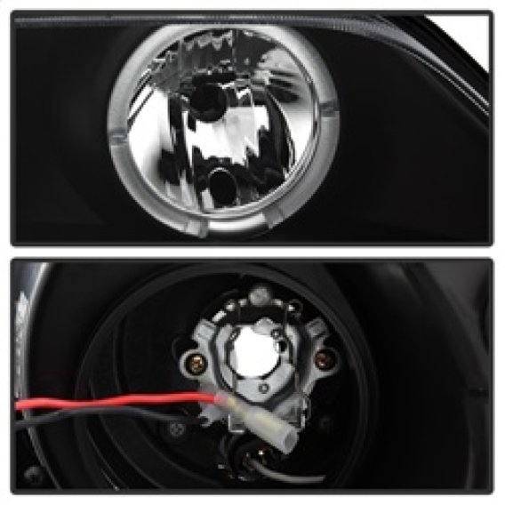 SPY Headlights