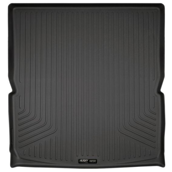 HL WB - Cargo - Black