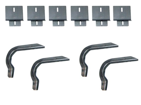 LND EZ Mounting Bracket