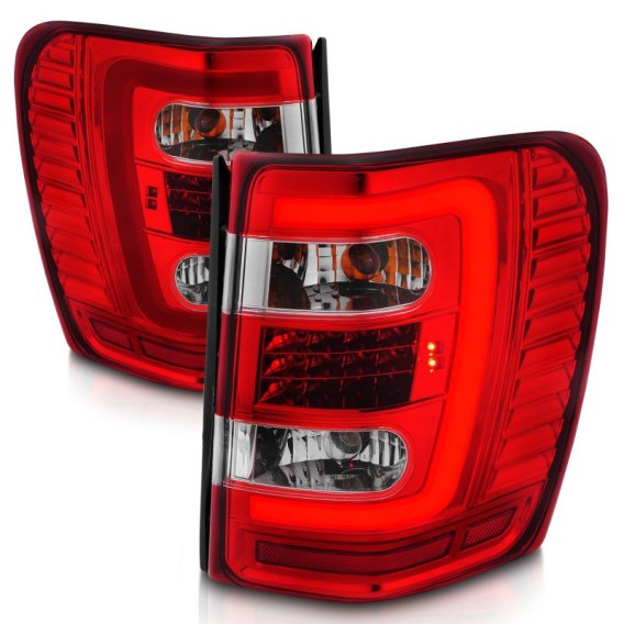 ANZ LED Taillights