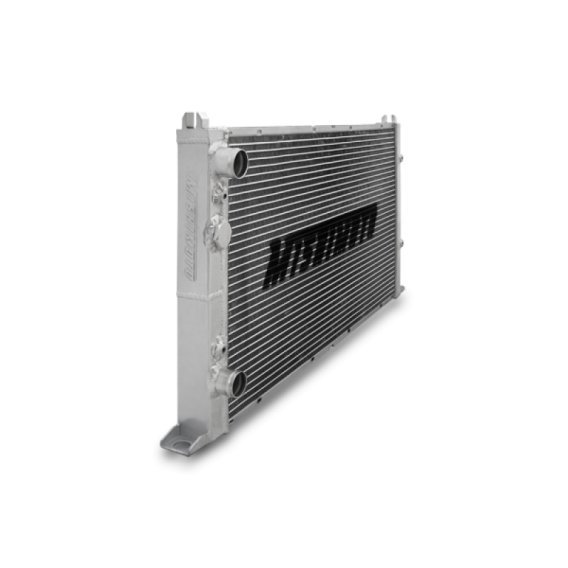 MM Radiators - Alum