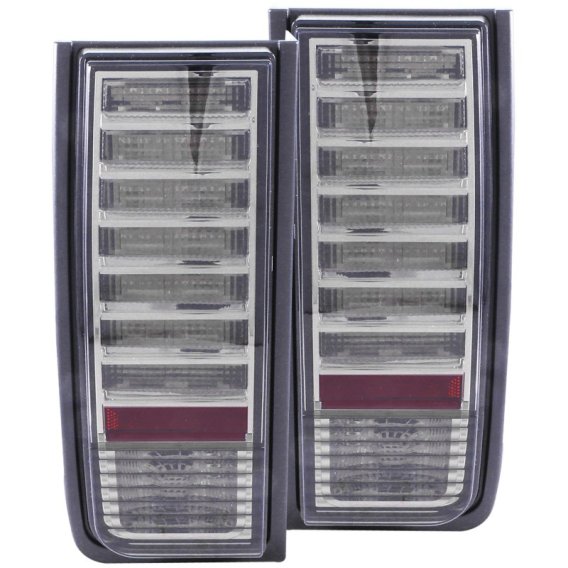 ANZ LED Taillights