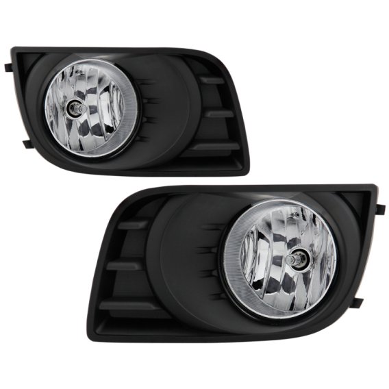 SPY Fog Lights