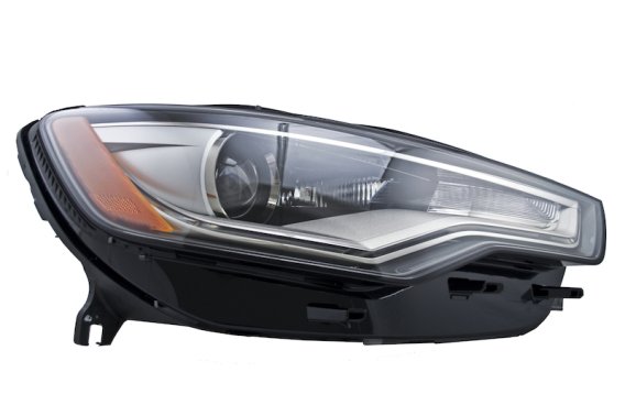 HELLA Xenon Lamp