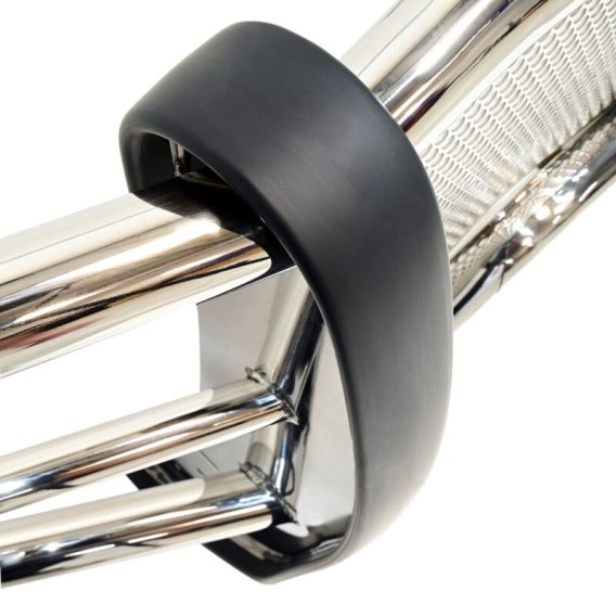 WES HDX Grille Guards
