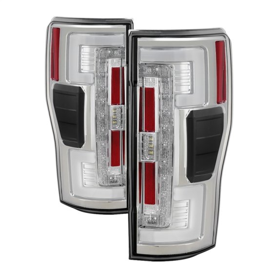 SPY LED Tail Lights