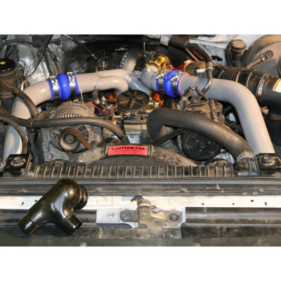 GBE Techni-Cooler Systems