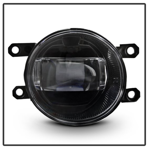 SPY Fog Lights
