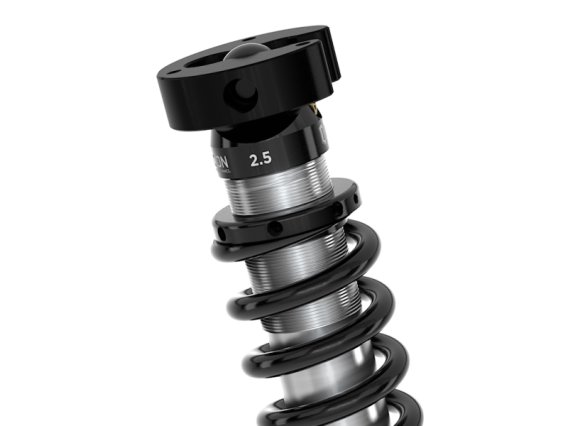ICO 2.5 Series Coilover Kits