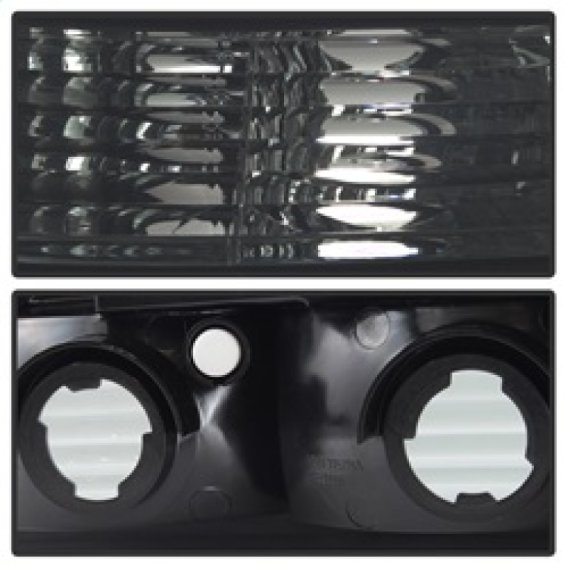 SPY LED Tail Lights