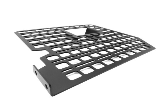 BRI Bedside Rack Systems