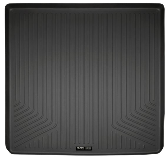 HL WB - Cargo - Black