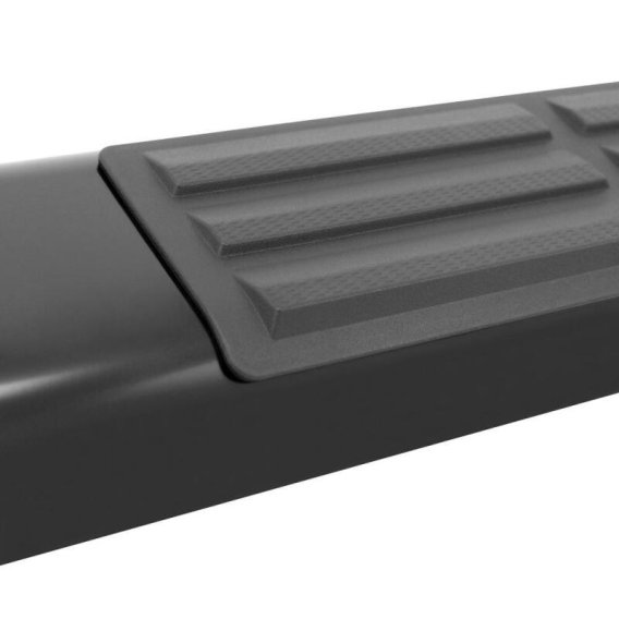 WES Nerf Bars - Premier 6