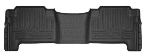 HL XAC - Rear - Black