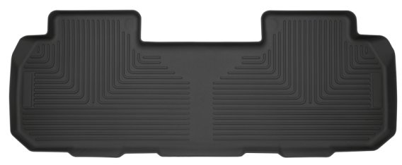 HL WB - Rear - Black