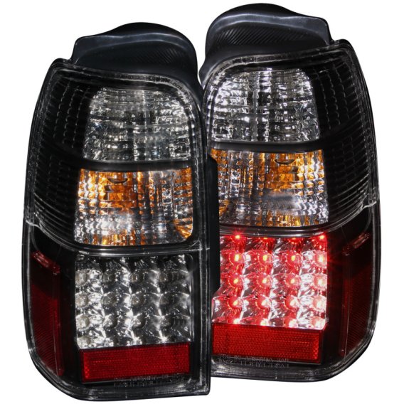 ANZ LED Taillights