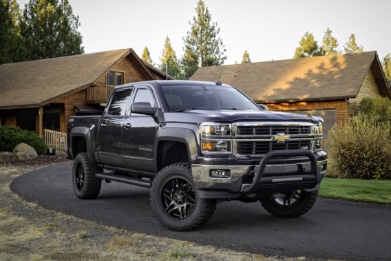 LND Bull Bars