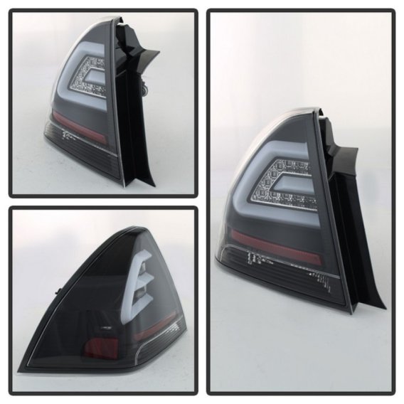 SPY LED Tail Lights