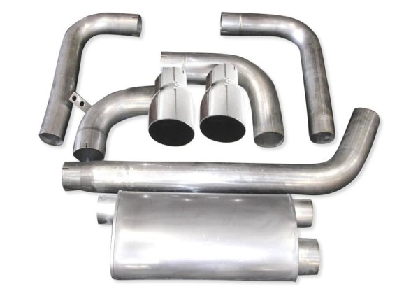 SSW Exhaust Catback
