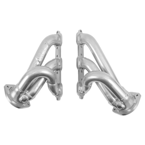 BBK Short Tuned Length Headers