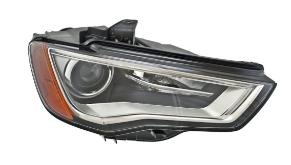 HELLA Xenon Lamp