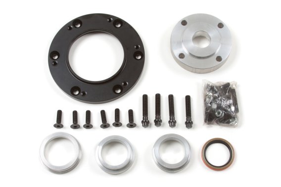 ZOR Diff Drop Kits