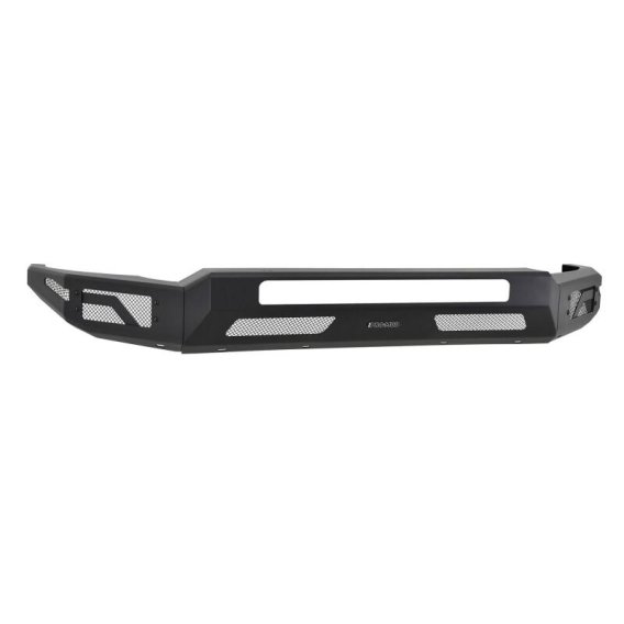 WES Pro-Mod Bumpers