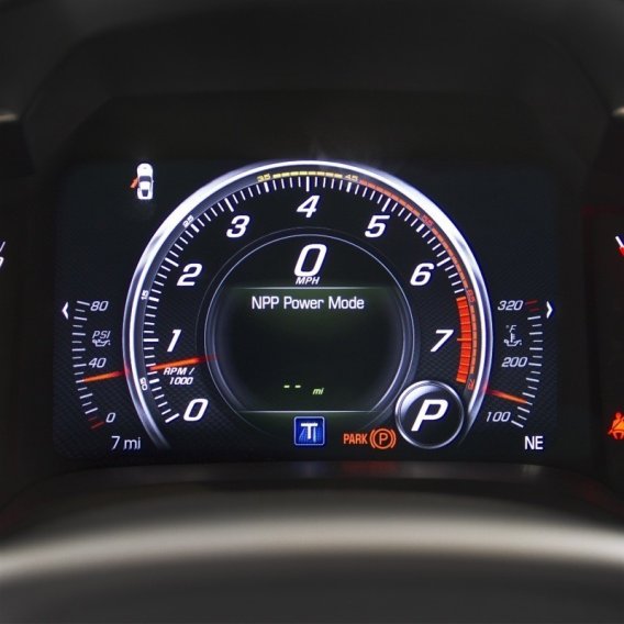 AM DashControl