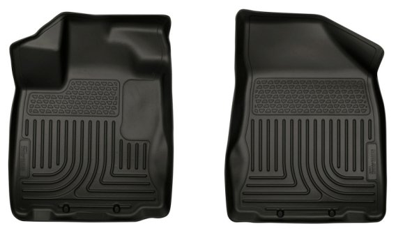 HL WB - Front - Black
