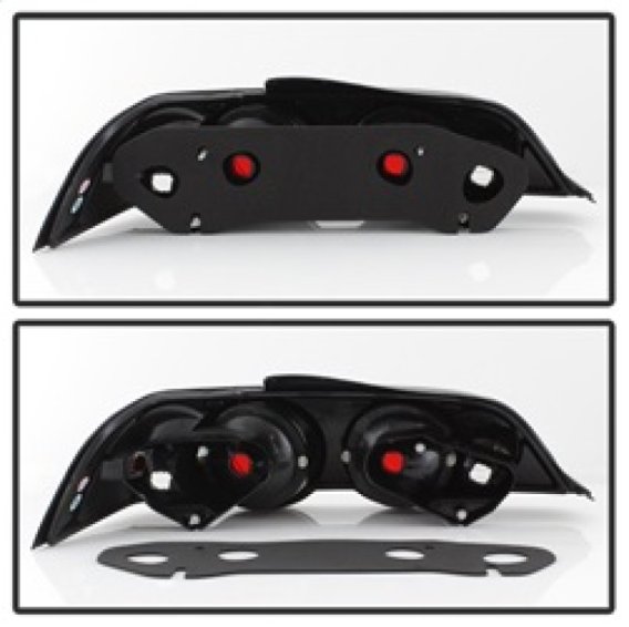 SPY Euro Tail Lights