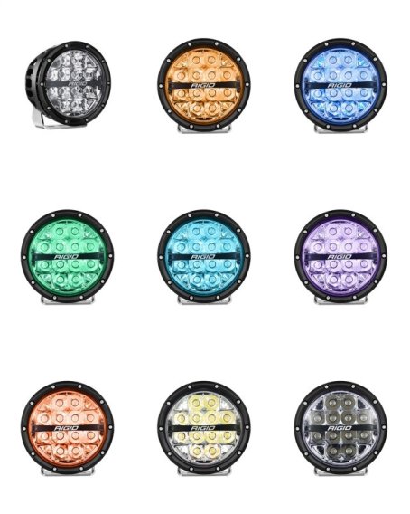 RIG 360 Series