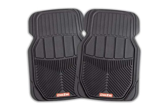 DZE Floor Mat