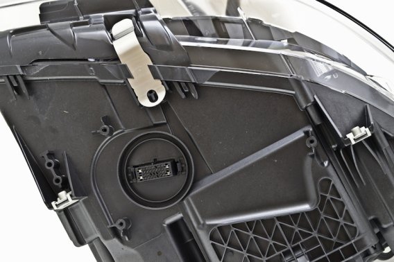 HELLA Headlight Assemblies