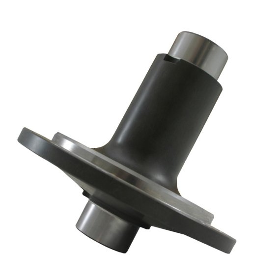 YUK Steel Spools