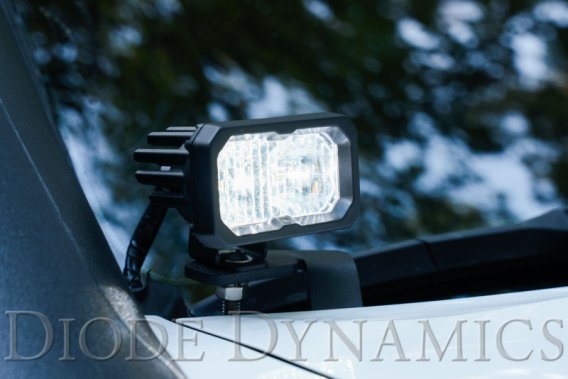 DIO LED Light Pods