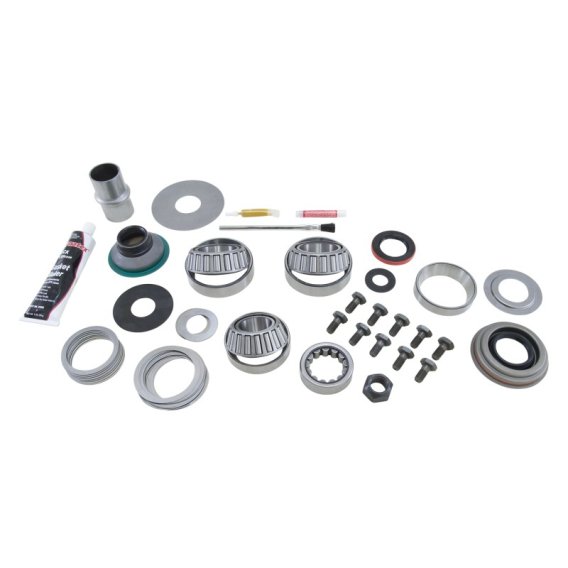 YUK Master Overhaul Kits