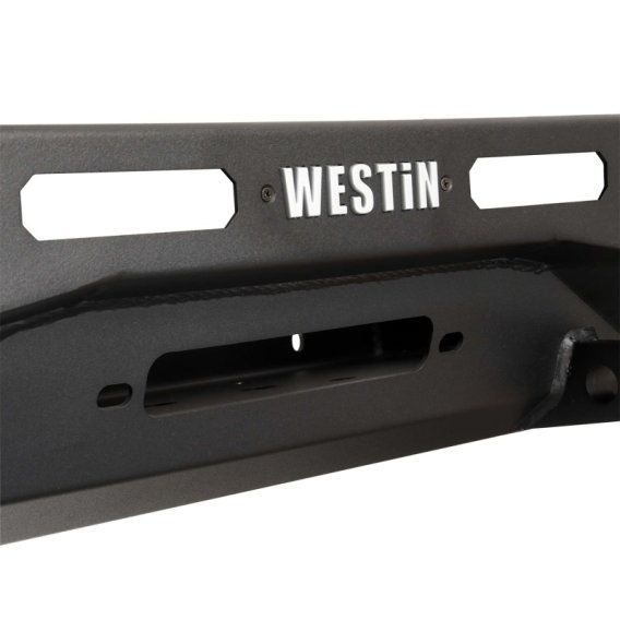 WES Pro-Series Bumpers