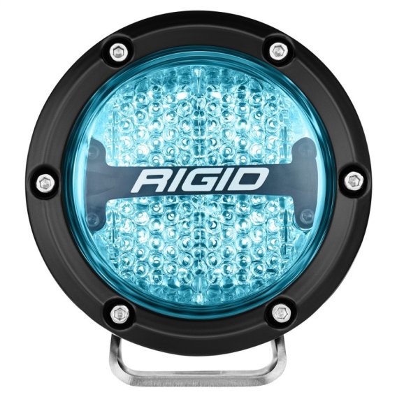 RIG 360 Series