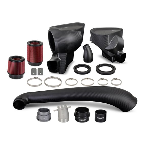 MM Air Intakes