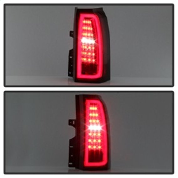 SPY LED Tail Lights