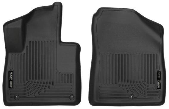 HL XAC - Front - Black