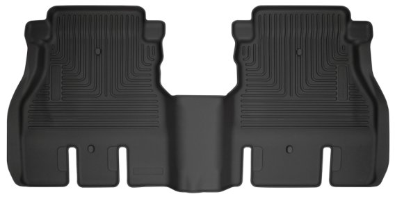 HL WB - Rear - Black