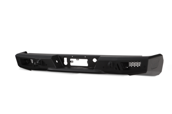 BOD Ambush Rear Bumpers