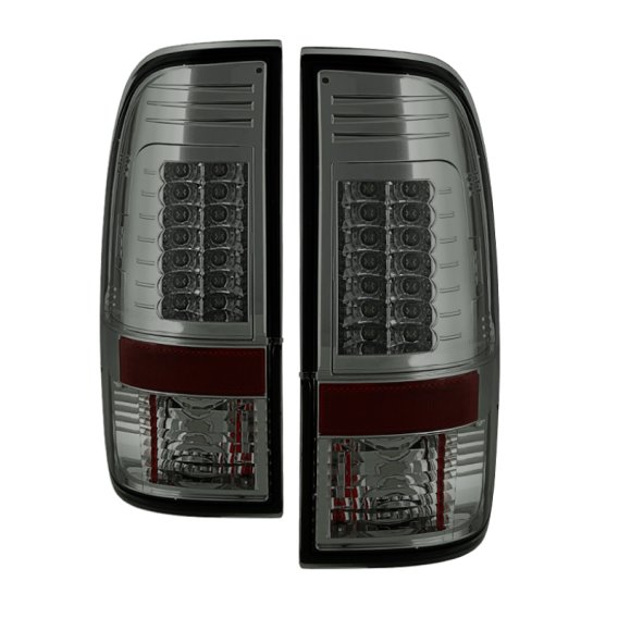 SPY LED Tail Lights