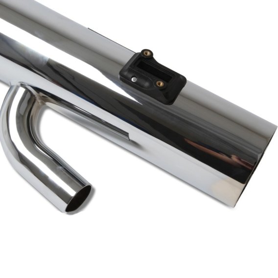 BBK Cold Air Intake Kit