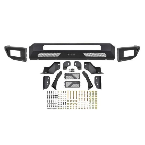 WES Pro-Mod Bumpers