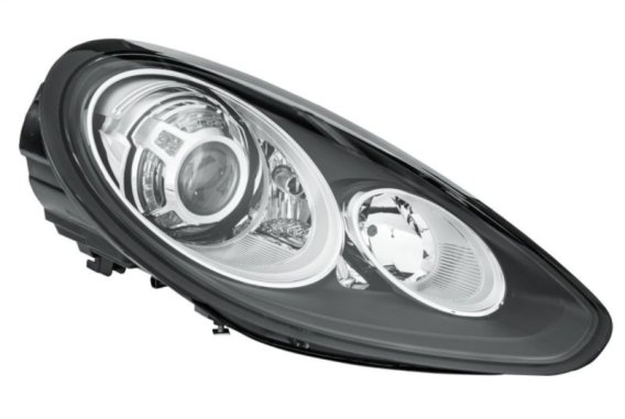 HELLA Xenon Lamp