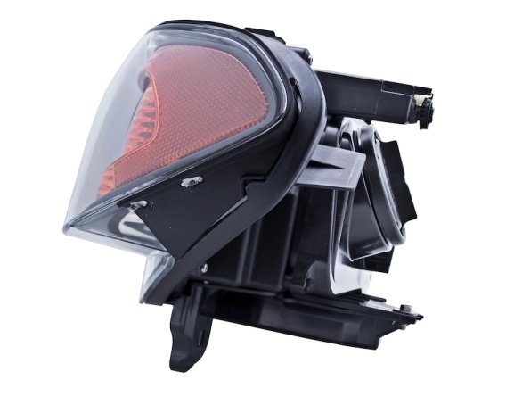 HELLA Headlight Assemblies