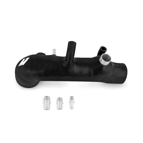 MM Silicone Hose - Induction